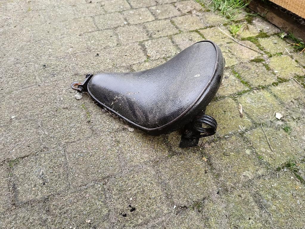 Onderdelen yahama virago 250cc, Enlèvement, Utilisé