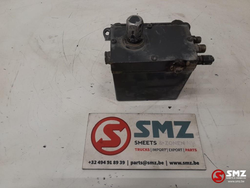 Occ Pompe d'inclinaison de cabine Scania, Autos : Pièces & Accessoires, Utilisé, Scania, Suspension et Châssis