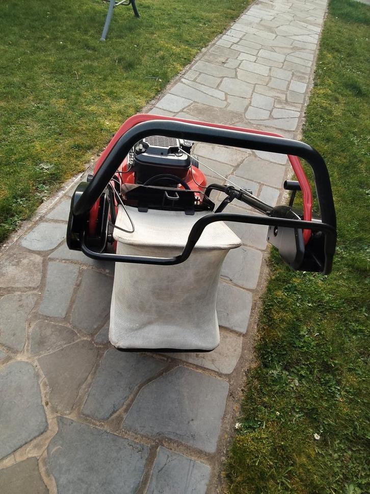 Tondeuses a plus, Doe-het-zelf en Bouw, Gereedschapskisten, Ophalen of Verzenden