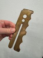 WW1 nettoyeur de boutons Anglais 1917, Enlèvement ou Envoi