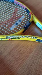 Tennisracket Ultimum TI35, Sport en Fitness, Tennis, Ophalen, Gebruikt, Racket, Overige merken