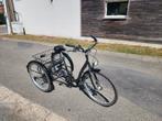 Driewieler fiets te koop, Fietsen en Brommers, Fietsen | Driewielfietsen, Ophalen