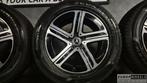 18 inch origineel Mercedes GLC X254 A2544015400 A2544015500, Auto-onderdelen, Banden en Velgen, 18 inch, Gebruikt, -, -