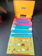 Electro computer jumbo, Ophalen