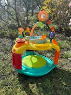 Bright starts activiteiten stoel activity center stoeltje, Ophalen, Gebruikt