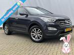 Hyundai Santa Fe 2.4 GDI 192pk MARGE 56dkm+NAP Grijs kent* N, Santa Fe, 207 g/km, Bedrijf, Handgeschakeld