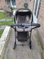 Poussette bébé, Enfants & Bébés, Poussette combi, Avec siège auto, Enlèvement, Utilisé