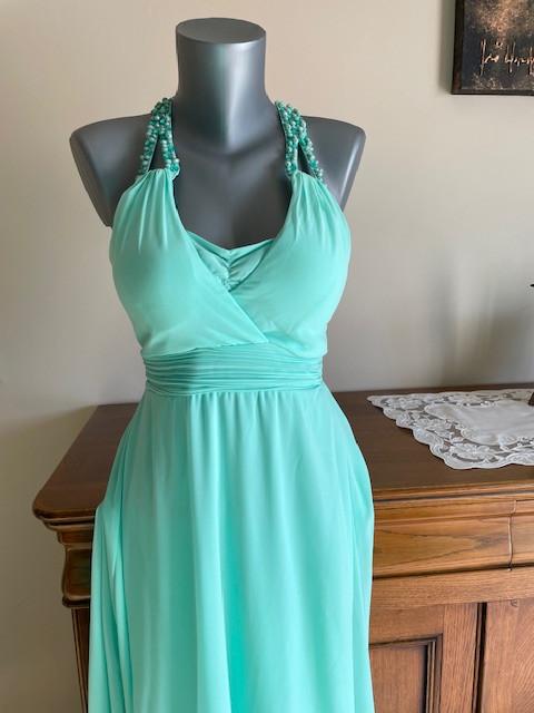 Robe de soirée  - cérémonie S/M, Robe de gala, Enlèvement ou Envoi, Pink Boom, Taille 36 (S)