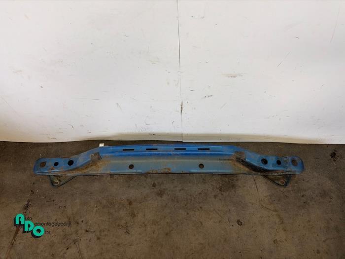 Cadre pare-chocs arrière d'un Citroen C1 (C1 08-), Autos : Pièces & Accessoires, Suspension & Châssis, Citroën, Utilisé, 3 mois de garantie