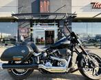 Harley-Davidson Cruiser SOFTAIL SPORTGLIDE 107 (bj 2019), Motoren, Overig, 1745 cc