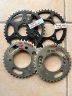 Plusieurs couronnes arr pour HONDA MB, MBX, MT, DAX, NSR,, Enlèvement ou Envoi, Neuf