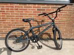 BMX 20” B’Twin Wipe 300 – Antraciet grijs, Enlèvement, Utilisé