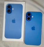 Iphone 16, Télécoms, Enlèvement ou Envoi, Comme neuf, 128 GB, IPhone 16