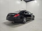 Mercedes-Benz S 350 d 4Matic Autom. - AMG Styling - GPS - 1, 0 kg, 259 ch, Achat, 2987 cm³