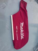 Makita stofzak 1222964, Ophalen