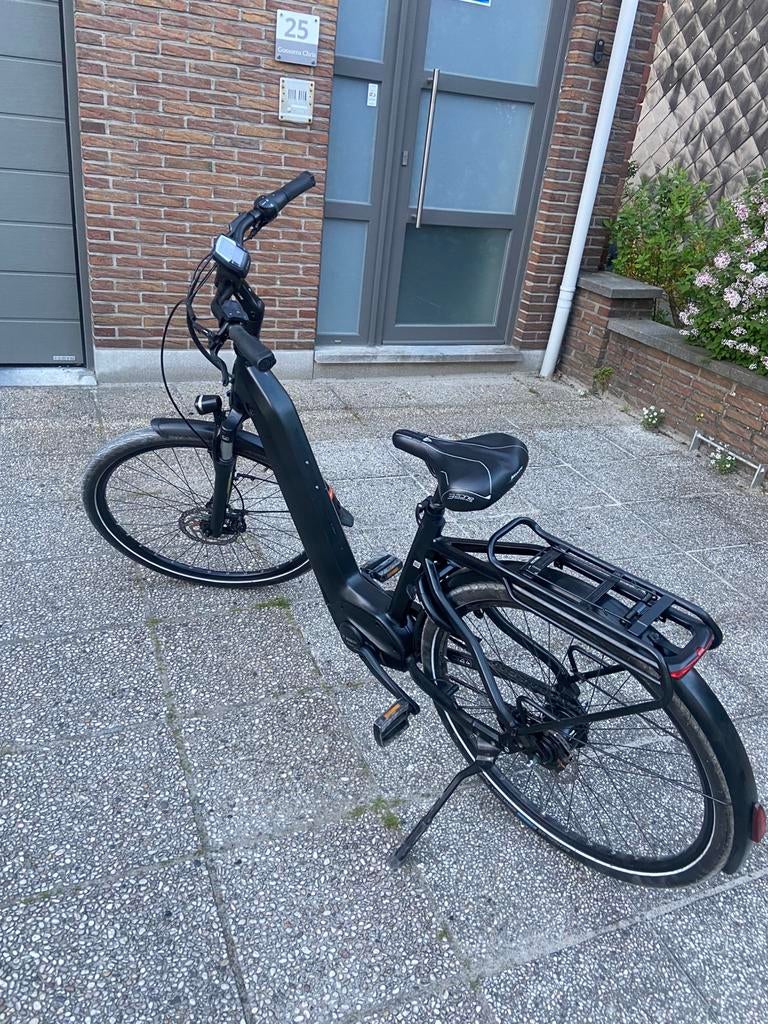 Hercules Robert deluxe, Ophalen of Verzenden, Zo goed als nieuw