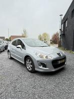 Peugeot 2013 – 78.000 km 1.6 hdi, Auto's, Voorwielaandrijving, Euro 5, Dex, 4 cilinders