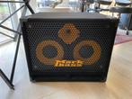 MARKBASS STD 102 HF CABINET, Musique & Instruments, Amplis | Basse & Guitare, Enlèvement, Comme neuf, Guitare basse, 100 watts ou plus