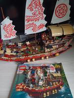 Lego ninjago Destiny's bounty, Ophalen of Verzenden, Lego