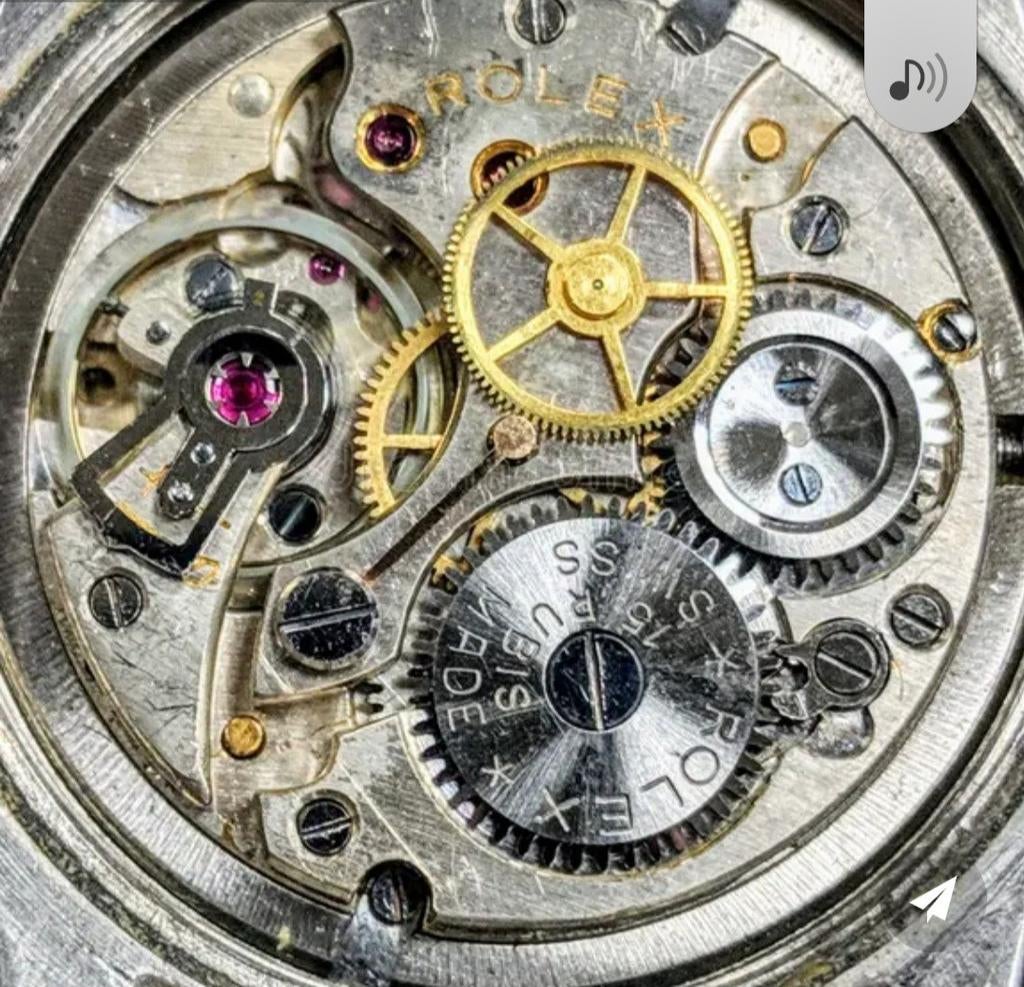 Uurwerkmaker en klokken hersteller, Ophalen of Verzenden