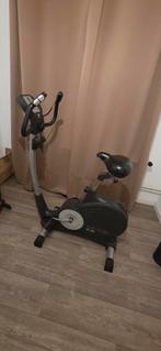 Kettler hometrainer uit de Golf-serie, Sport en Fitness, Ophalen, Kunststof, Zo goed als nieuw, Benen