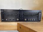ADC MODEL SS‑2 IC Sound Shaper Stereo Frequency Equalizer, Enlèvement ou Envoi, Utilisé, Stéréo, Autres marques