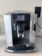 Jura E8 Dark Inox, Elektronische apparatuur, Ophalen, Gebruikt