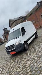 Mercedes sprinter 314cdi, Autos, Particulier, Achat
