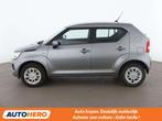 Suzuki Ignis 1.2 DualJet Mild-Hybrid Club, Autos, Argent ou Gris, Euro 6, 110 g/km, 2100 kg