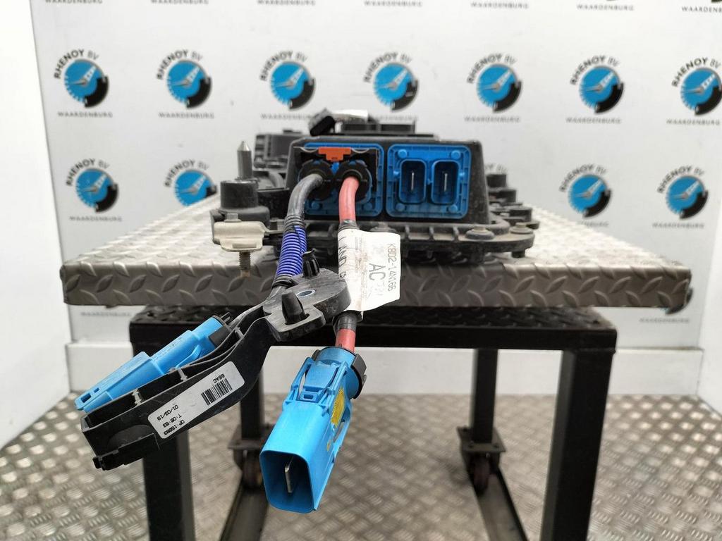 LANDROVER DISCOVERY SPORT EV / HYBRIDE ACCU / BATTERIJ (HOOG, Ophalen of Verzenden, Gebruikt, Stiba lid