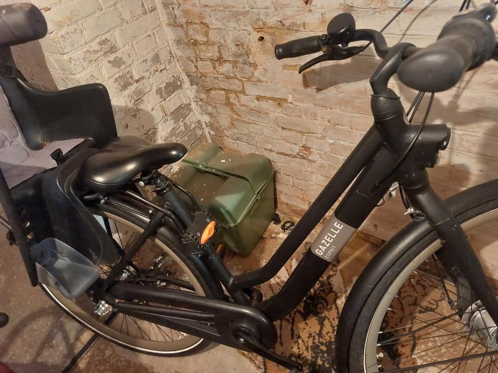 Fiets te koop 250 €, Ophalen