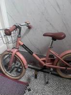 Veloretti maxi kinderfiets, Ophalen, Zo goed als nieuw