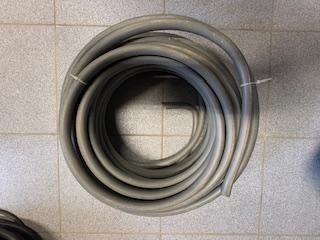 UITVERKOOP wegens STOPZETTING  : XVB-installatiekabel, Ophalen, Nieuw, Kabel of Snoer