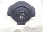 Airbag gauche (volant) d'un Volkswagen Polo, Autos : Pièces & Accessoires, Volkswagen, -, 3 mois de garantie, Utilisé
