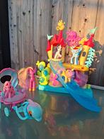 My little pony, Enlèvement, Comme neuf