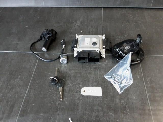 RC125 2014 - 2019 KTM Slot Slotenset D1-60315