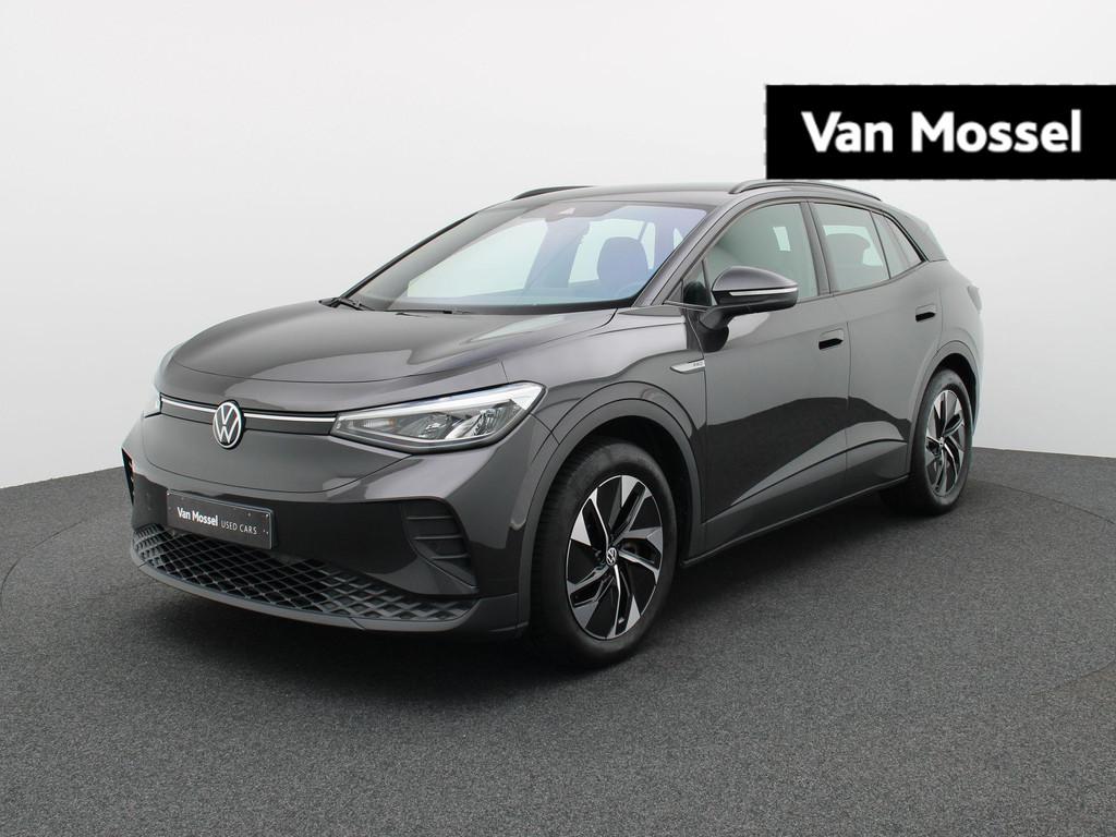 Volkswagen ID.4 77kWh Pro Life (automatique), Autos, Volkswagen, Argent ou Gris, Achat, 521 km, 2124 kg