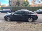 Opel-embleem 1.6 cdti euro 6, Auto's, Stof, Zwart, Start-stop-systeem, Particulier