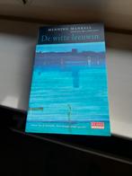 Henning Mankell - De witte leeuwin, Enlèvement ou Envoi, Henning Mankell