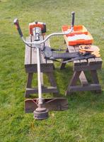 Bosmaaier, Stihl, Enlèvement, Utilisé, 10 à 30 cm