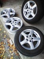 ENZO Wielen 5x112 6,5J 15" ET38 AFHALING LEES BESCHHRIJVING, 15 pouces, Pneus et Jantes, 4 Saisons, Véhicule de tourisme