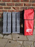 FIAMMA leveler up wielkeggen, Ophalen of Verzenden, Gebruikt, Fiamma