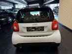 Smart Fortwo 1.0i * GARANTIE 12 MOIS * CAMERA *, Achat, Euro 6, Entreprise, 2 places
