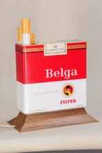 Vintage Belga Lichtreclame/Lichtbak • Vander Elst, Ophalen of Verzenden