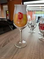 Duvel wijnglas, Ophalen, Zo goed als nieuw, Duvel