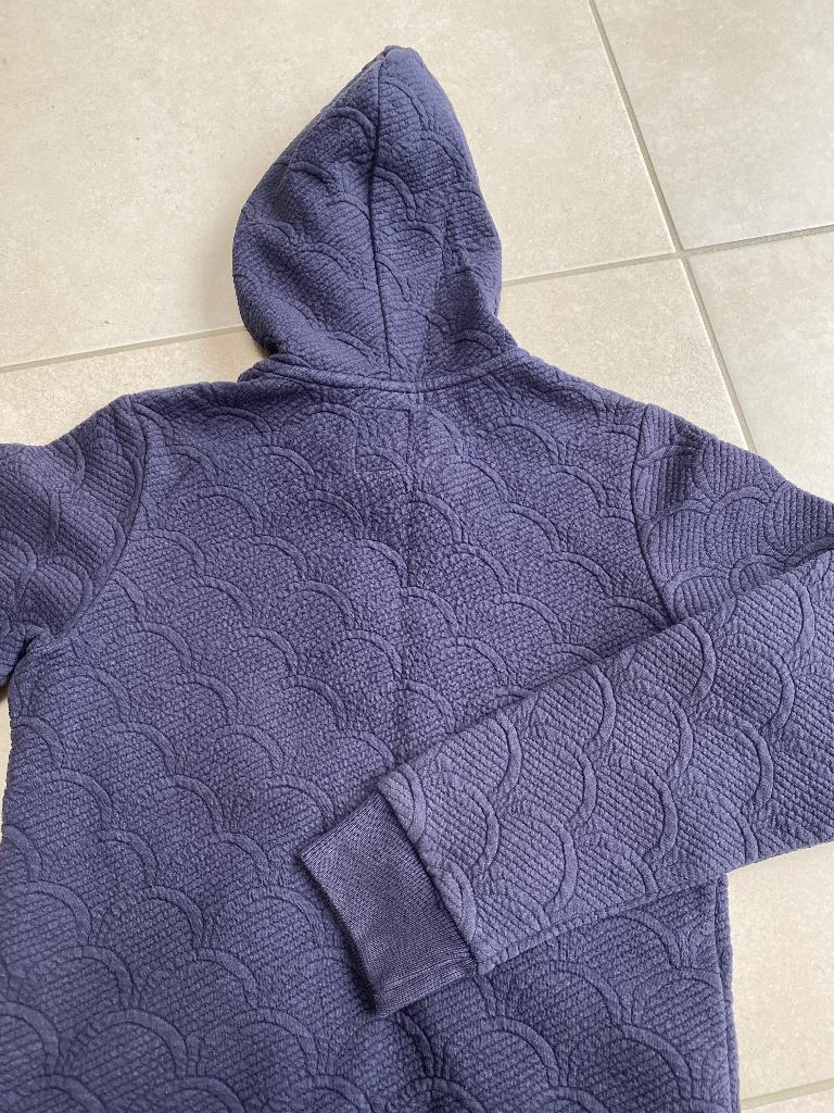 Pull veste Oh là là 12 ans, Enlèvement ou Envoi, Pull ou Veste, Comme neuf, Oh la la