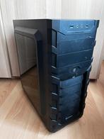 Sharkoon computer behuizing, Computers en Software, Computerbehuizingen, Ophalen of Verzenden, Gebruikt