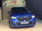 BMW X1 X1 2.0 dA sDrive18 * PACK M * GARANTIE 12 MOIS, Auto's, BMW, 135 g/km, 4 cilinders, Leder, 5 deurs