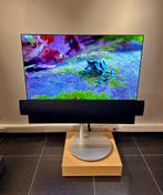 Bang & Olufsen Beovision Eclipse 55 2nd gen OLED 4K UHD B&O, Info@bang-olufsen.dk, OLED, Zo goed als nieuw, 100 Hz