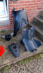 Carénage mbk nitro, Enlèvement ou Envoi, Yamaha